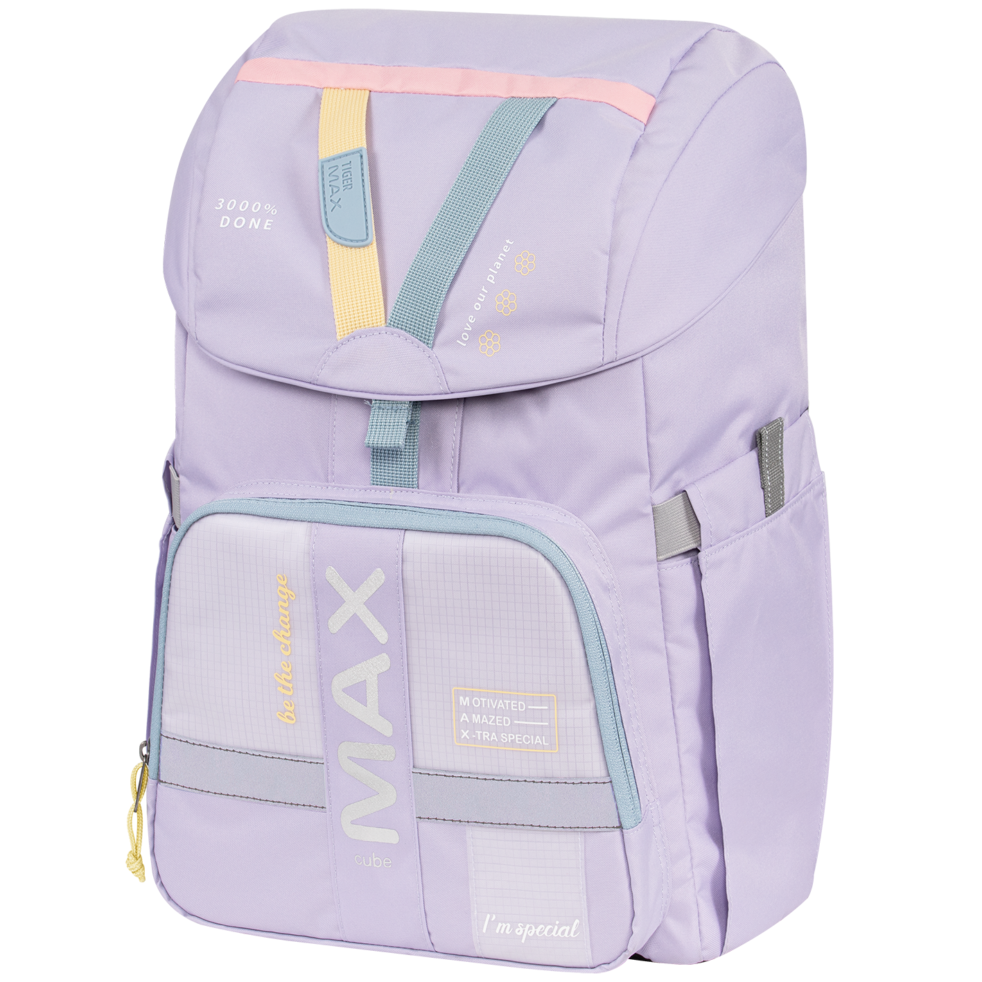 Max Gu Ba Lô Chống Gù Max Cube Backpack Pro 2 - Story Book - Special Edition ...