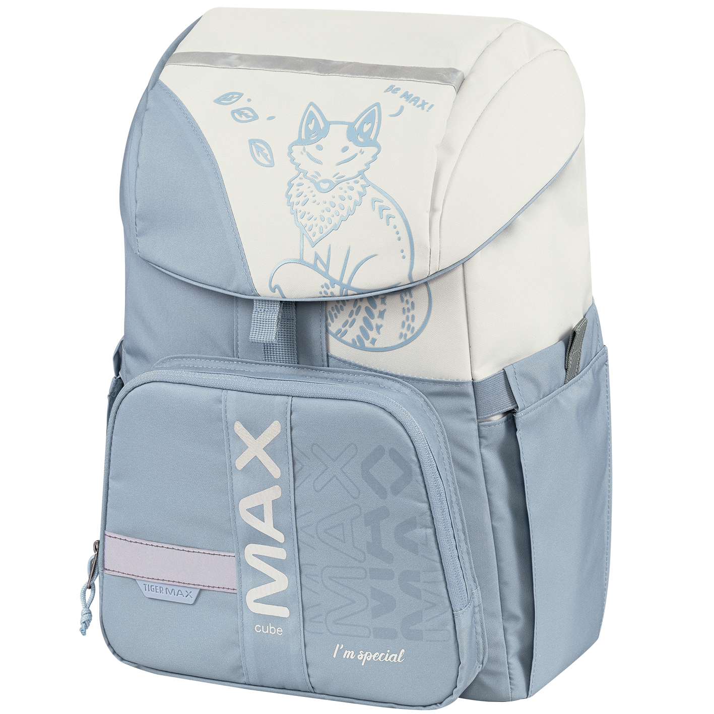 Max Gu Ba Lô Chống Gù Max Cube Backpack Pro 2 - Fairytale - Special Edition ...