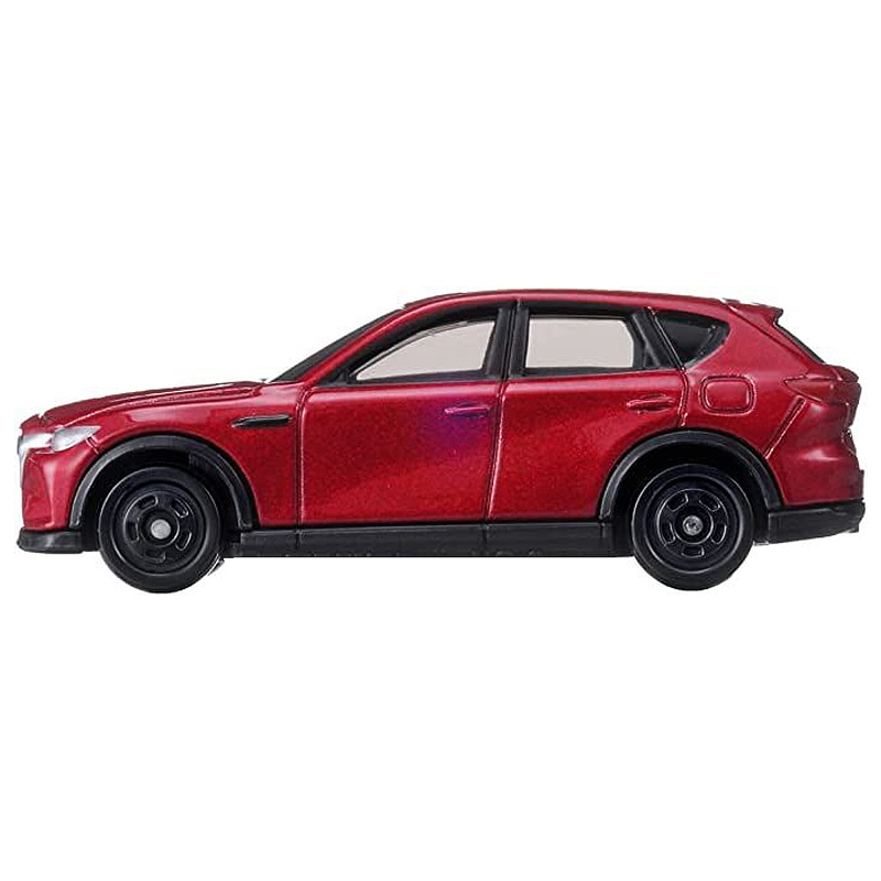 Đồ Chơi Mô Hình Xe Tomica - Takara Tomy No.6-12 - Mazda Cx-60' 23