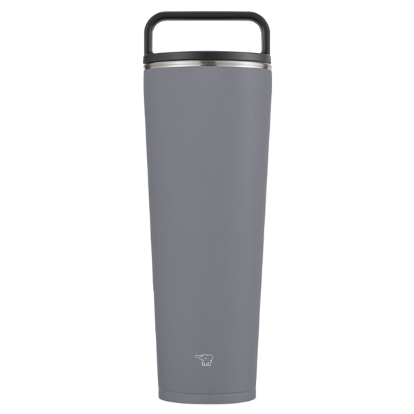 Ly Giữ Nhiệt 890ml - Zojirushi SX-LA89H-HM - Màu Xám Nhạt