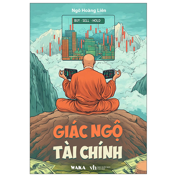 Giác Ngộ Tài Chính