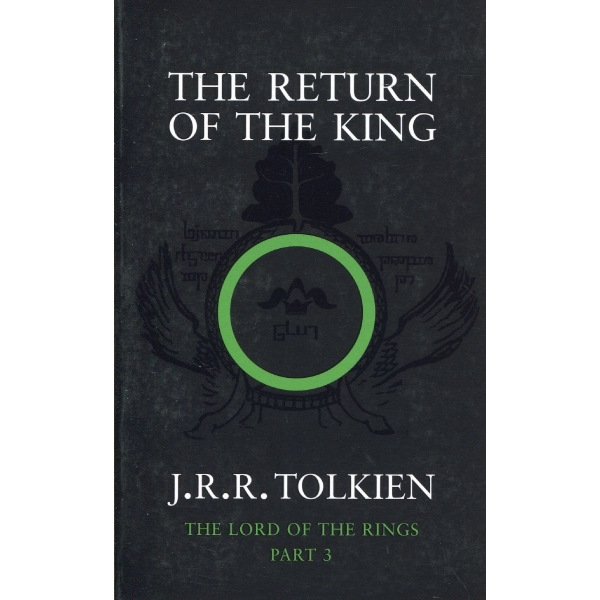 The Return Of The King