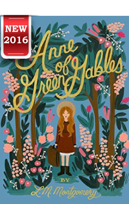 Anne of Green Gables (New Release)