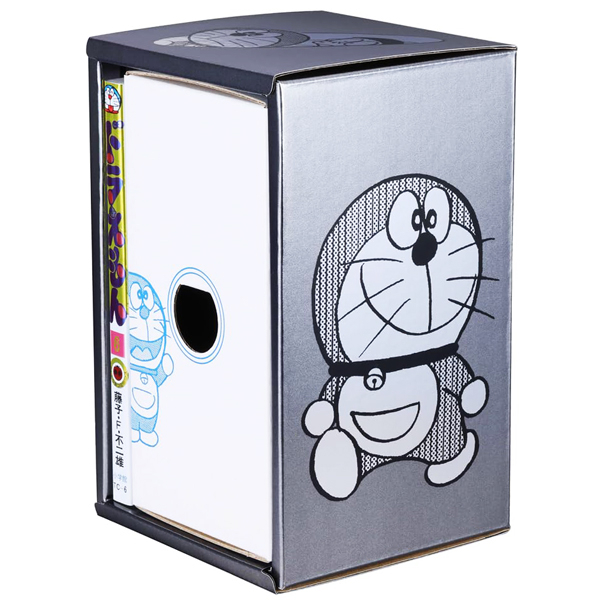 100年ドラえもん 50周年メモリアルエディション:『ドラ  - FAHASA.COM