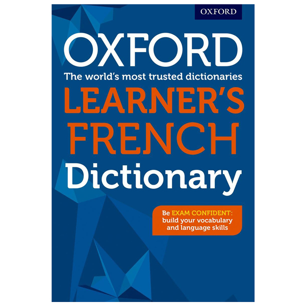 Oxford Learner's French Dictionary