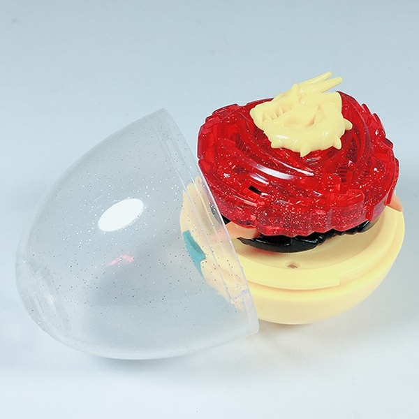 Trứng Rồng Lửa Nado YW634102 - FAHASA.COM