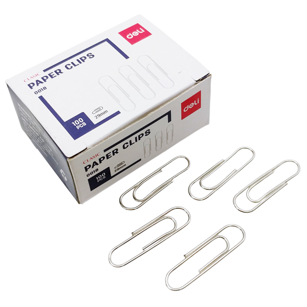 Ghim Vòng Deli - 0018