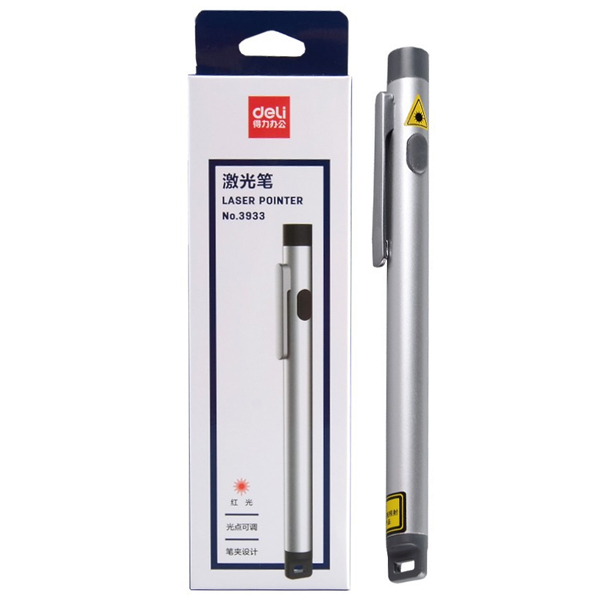 Bút Chỉ Bản Đồ Deli 3933