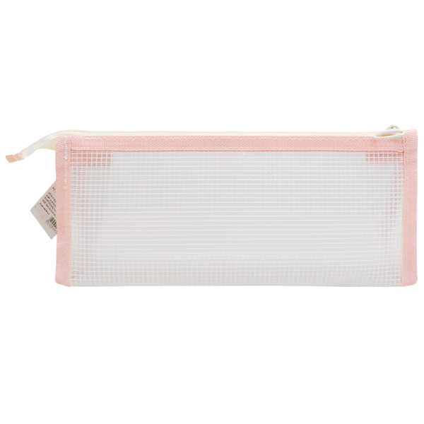 Bóp Viết Lưới A6 - Hong Sheng A6-273 - Màu Hồng