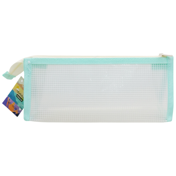 Bóp Viết Lưới A6 - Hong Sheng A6-273 - Màu Xanh Mint