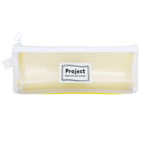 Bóp Viết Lưới - Hong Sheng JY6172 - Màu Vàng