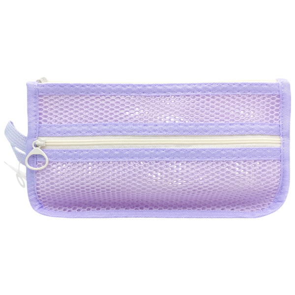 Bóp Viết Lưới - Hong Sheng LJ-001 - Màu Tím