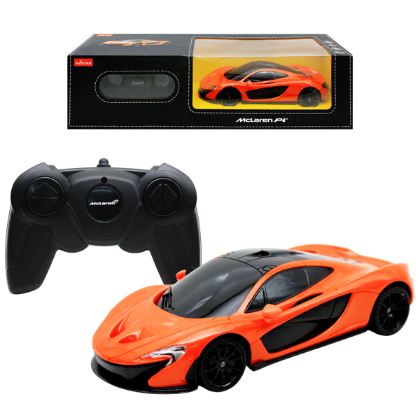 R75200-R/C Mc Laren P1