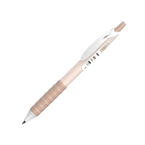 Bút Gel 0.5mm - Mùi Thơm Hương Socola - Deli EG611S