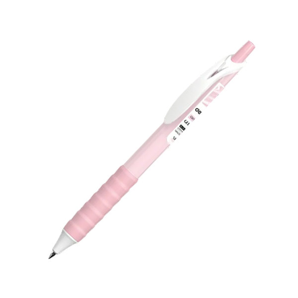 Bút Gel 0.5mm - Mùi Thơm Hương Dâu - Deli EG611X