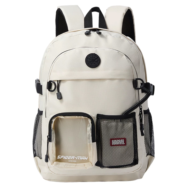 Ba Lô Thời Trang Spider-Man - Ume B22203-A3 - Màu Khaki