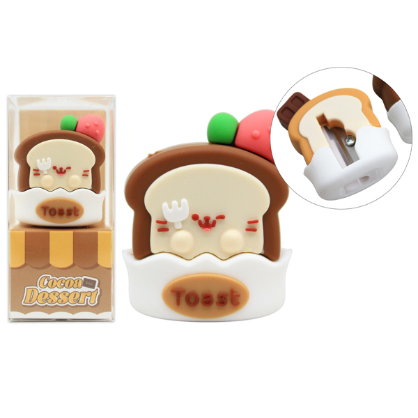 Chuốt Chì Cocoa Dessert - Kuki KK-3013 - Mẫu 1