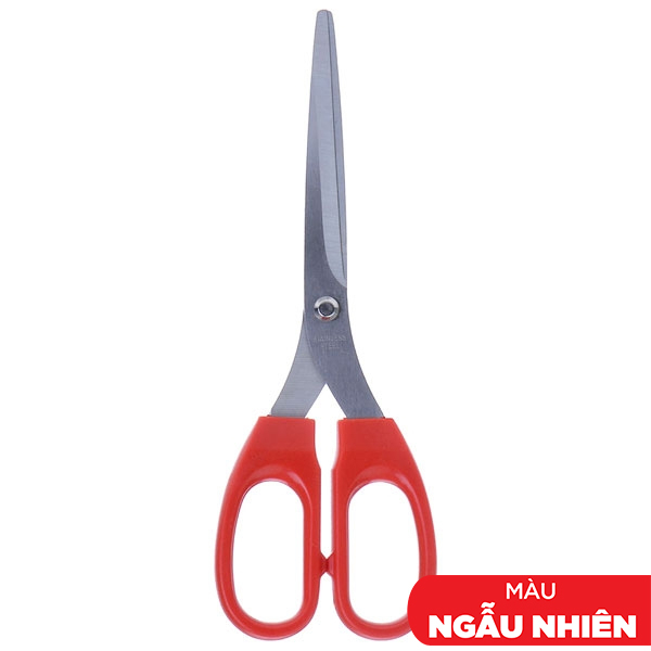 Kéo Mingxingsheng S0180 (Mẫu Màu Giao Ngẫu Nhiên)