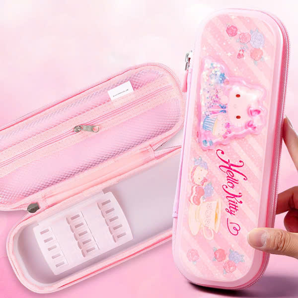 Bóp Viết Hello Kitty - iiGEN YZ880027