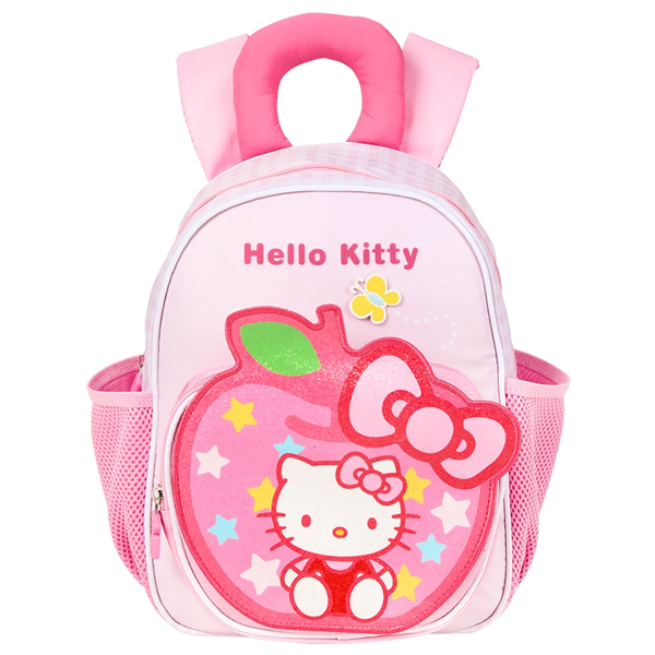 Ba Lô Học Sinh Hello Kitty - iiGEN YZ880106