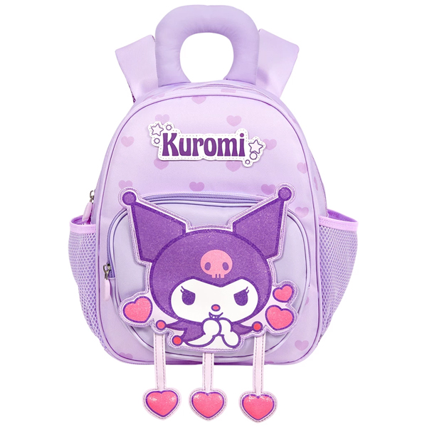 Ba Lô Học Sinh Kuromi - iiGEN YZ880111