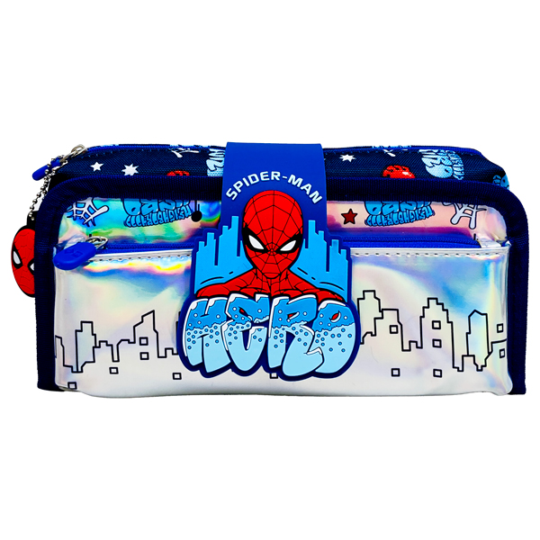 Bóp Viết Hologram Spider-Man - iiGEN YZ310079