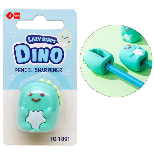 Chuốt Chì Dino - iiGEN IG1891