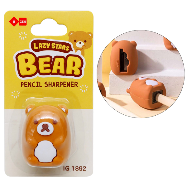 Chuốt Chì Bear - iiGEN IG1892