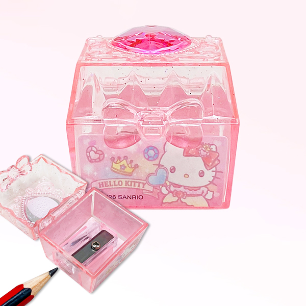 Chuốt Chì Hello Kitty - iiGEN YZ880395