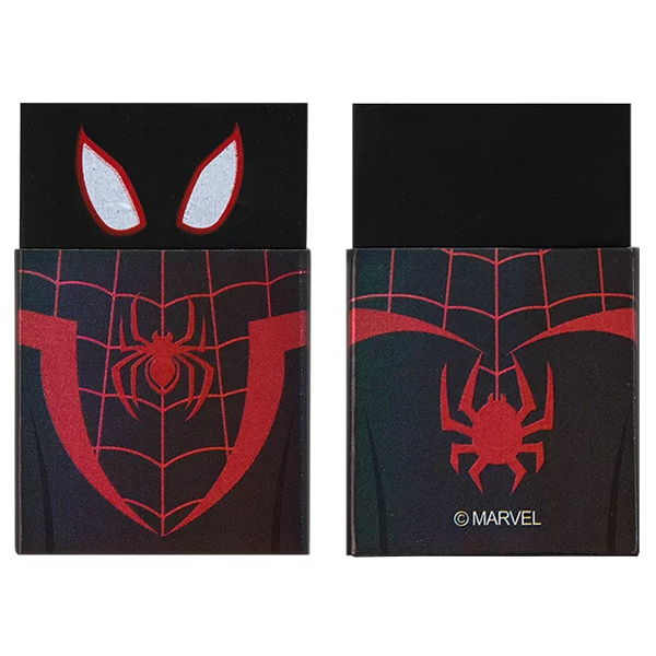 Gôm Tẩy Spider-Man - iiGEN YZ310091 - Miles Morales