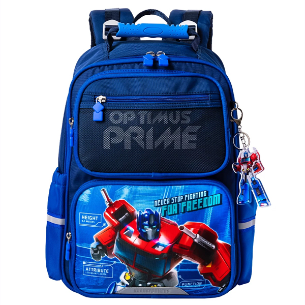 Ba Lô Transformer Optimus Prime - iiGEN YZ2669