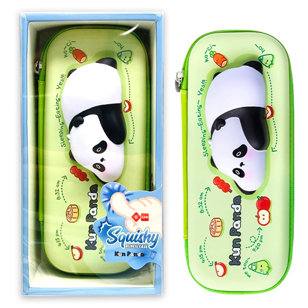 Bóp Viết Panda - iiGEN IG2910