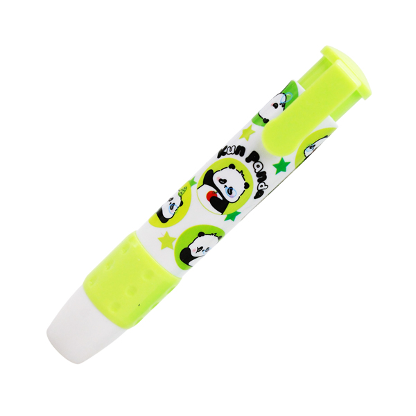 Gôm Bấm Panda - iiGEN IG2935 (Mẫu Màu Giao Ngẫu Nhiên)