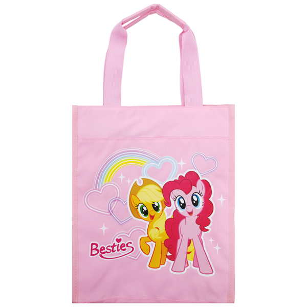 Túi Đeo Vải My Little Pony - iiGEN YZ3398