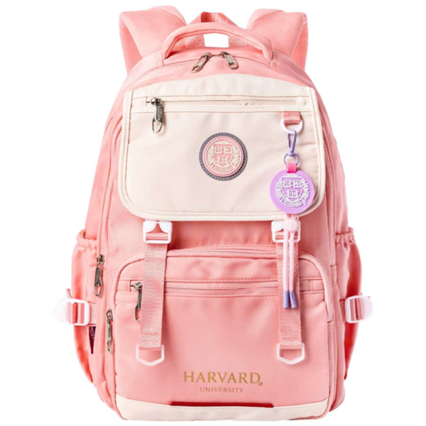 Ba Lô Thời Trang Harvard - iiGEN YZ3823