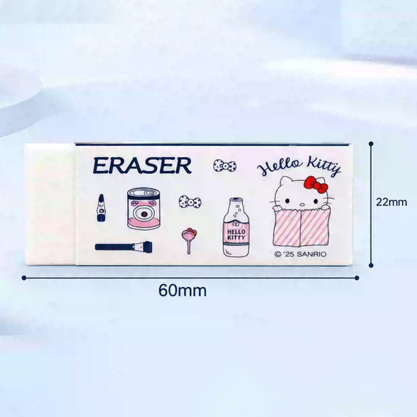 Gôm Tẩy Hello Kitty - iiGEN YZ880835