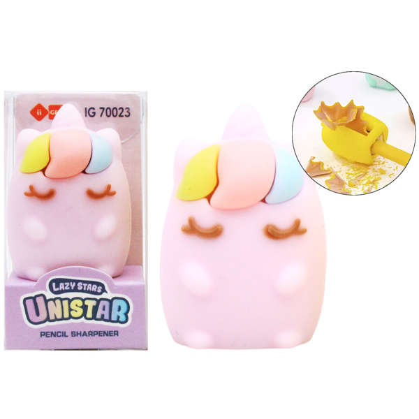 Chuốt Chì Hình Thú - iiGEN IG70023 - Unistar