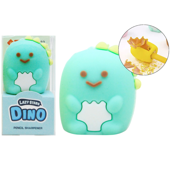 Chuốt Chì Hình Thú - iiGEN IG70023 - Dino