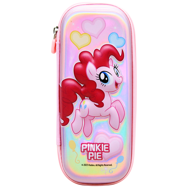Bóp Viết Nhựa My Little Pony - iiGEN YZ3516-2