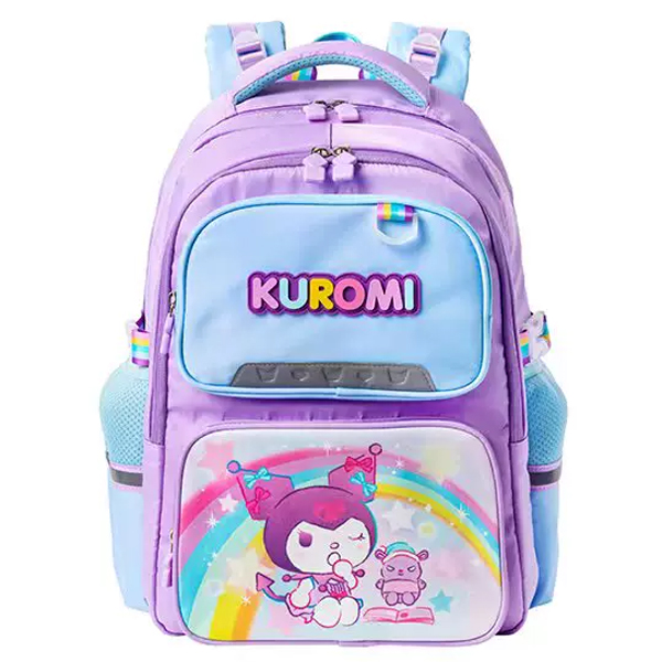 Ba Lô Chống Gù Kuromi - iiGEN YZ9761
