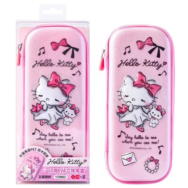 Bóp Viết Hello Kitty - iiGEN YZ9962