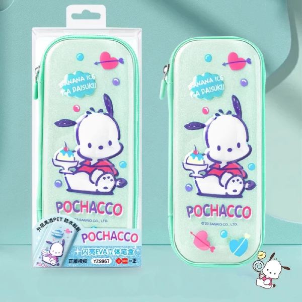 Bóp Viết Pochacco - iiGEN YZ9967