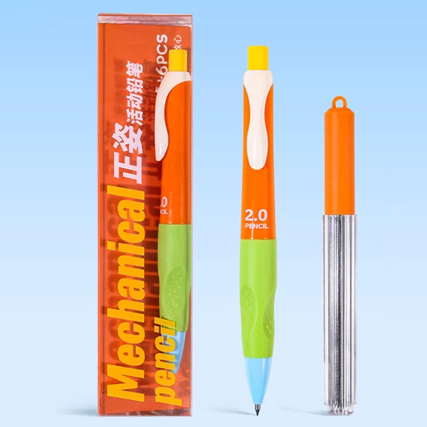 Bút Chì Bấm 2.0 mm - Lex YX21143