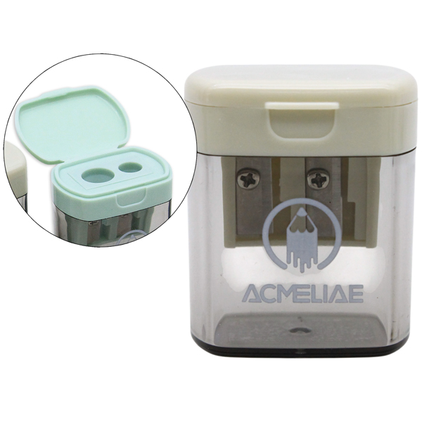 Chuốt Chì 2 Lỗ - Acmeliae SP-001 - Màu Xám