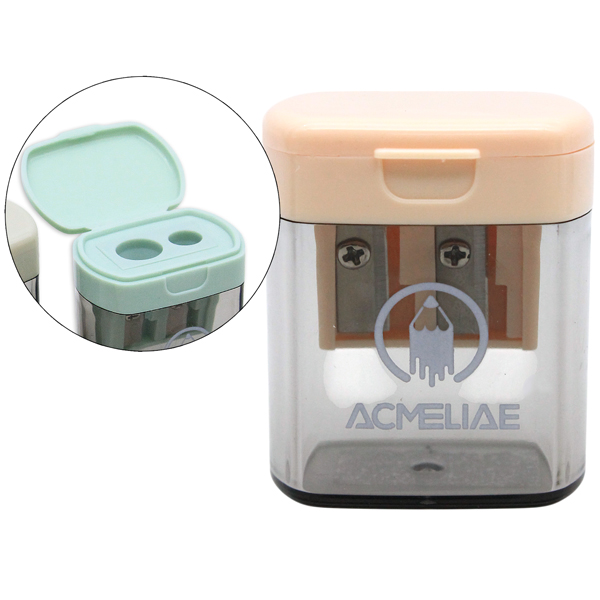 Chuốt Chì 2 Lỗ - Acmeliae SP-001 - Màu Kem