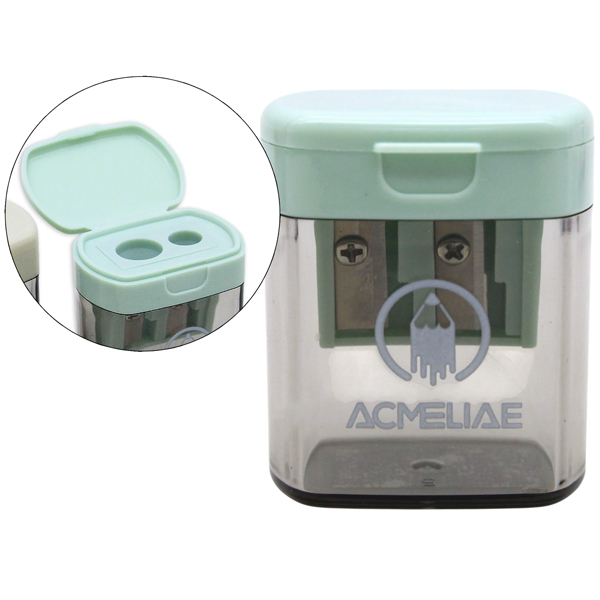 Chuốt Chì 2 Lỗ - Acmeliae SP-001 - Màu Xanh Ngọc