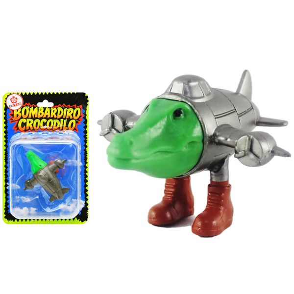 Đồ Chơi Mô Hình Vũ Trụ Brainrot - R Star TR-56880 - Mẫu 3