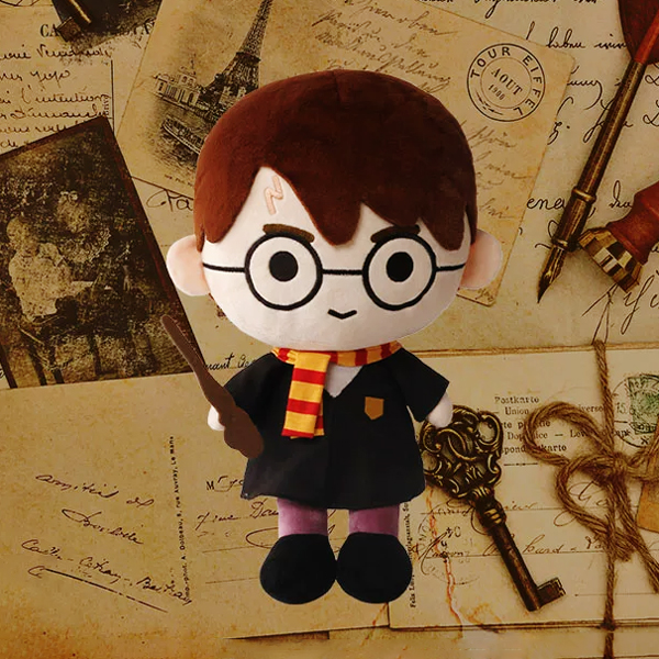 Thú Nhồi Bông Harry Potter 25 cm - P011127