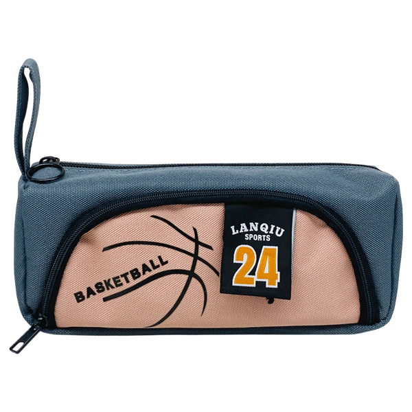Bóp Viết Vải Basketball - Yipin 17937 - Mẫu 4