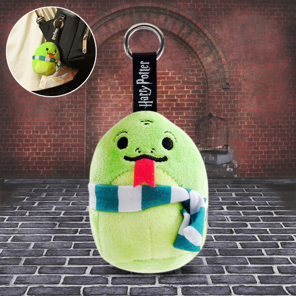 Móc Khoá Thú Bông Rắn Squishmallows - PT02-0090	